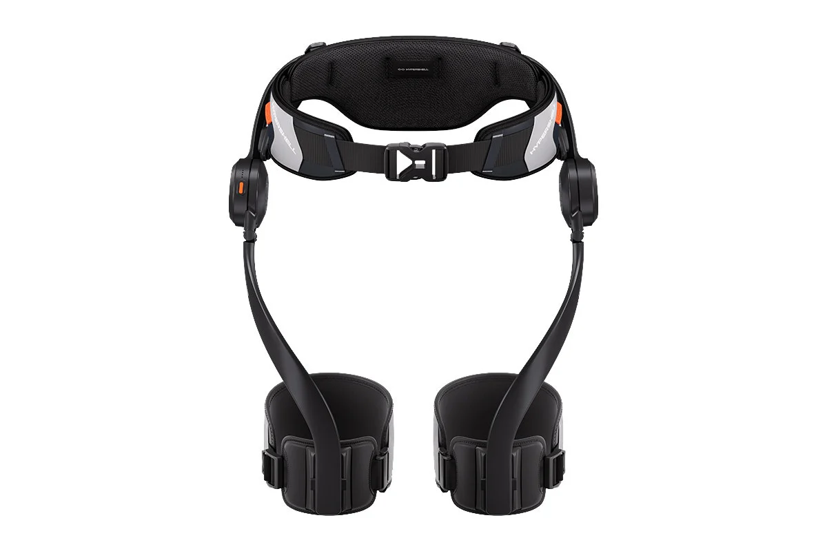 Hypershell X Carbon Exoskeleton 800W AI Support Carbon Frame 17.5km - Image 2