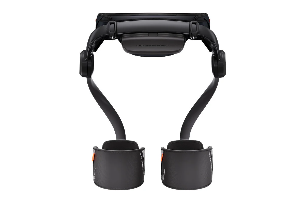 Hypershell X Carbon Exoskeleton 800W AI Support Carbon Frame 17.5km - Image 3
