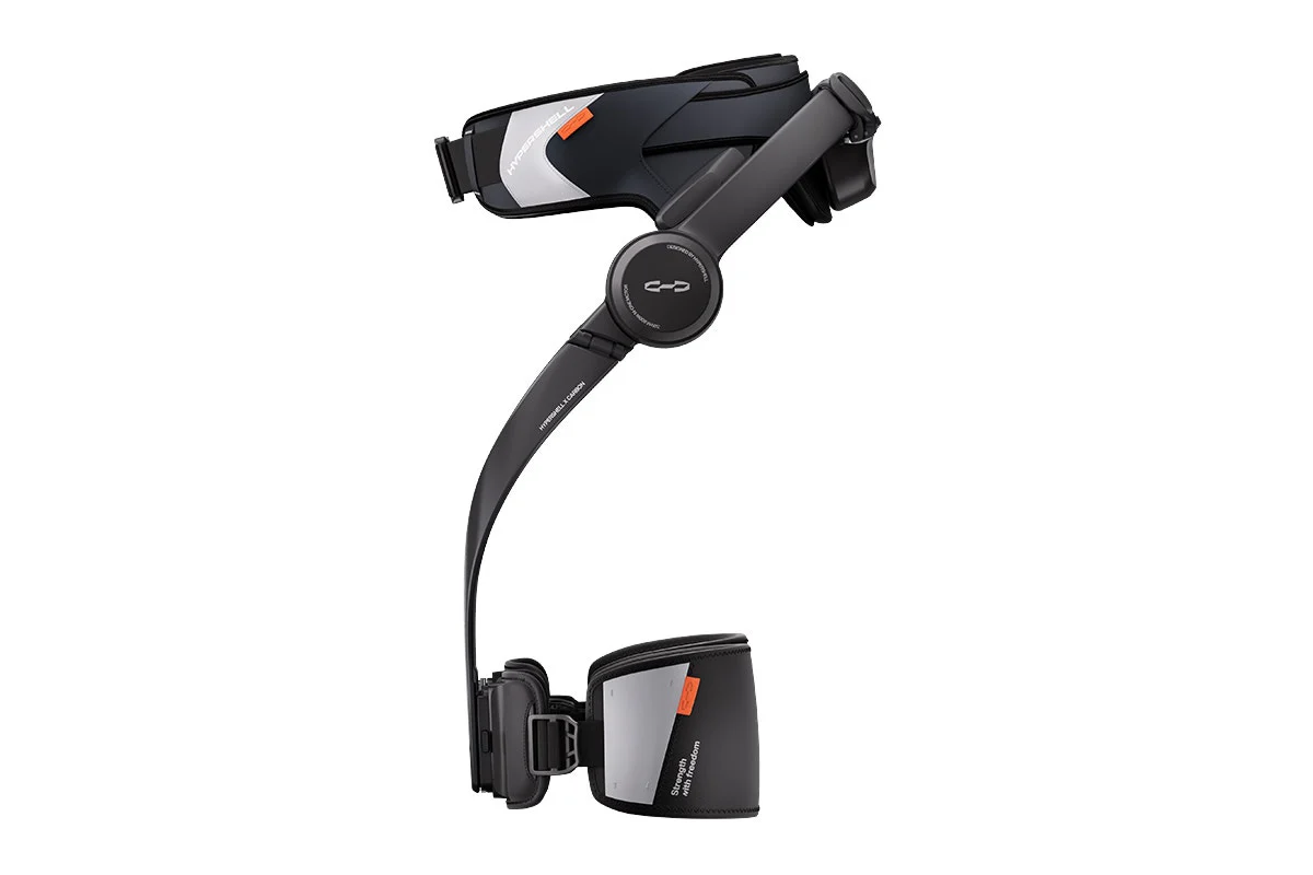 Hypershell X Carbon Exoskeleton 800W AI Support Carbon Frame 17.5km - Image 5