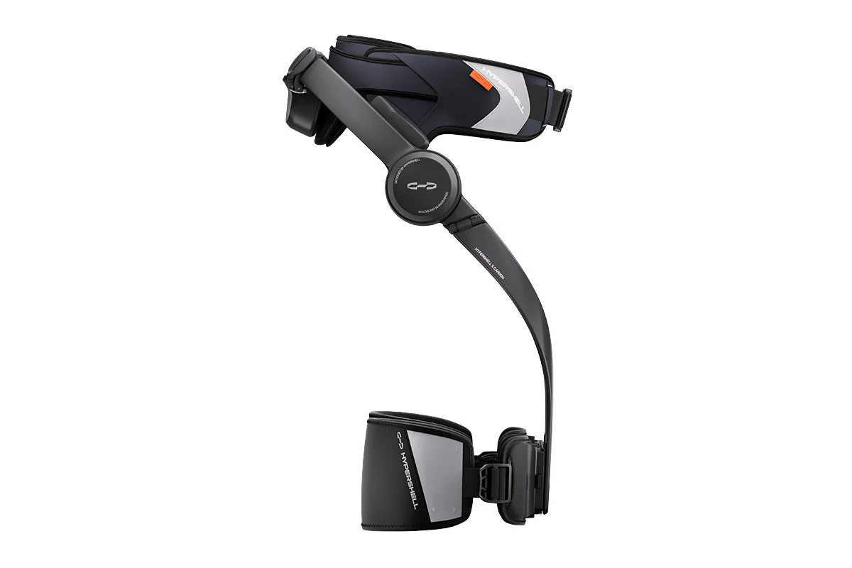 Hypershell X Carbon Exoskeleton 800W AI Support Carbon Frame 17.5km - Image 6