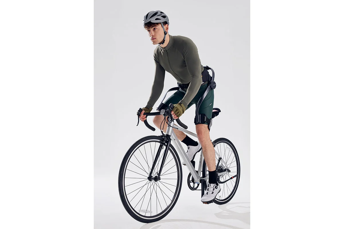 Hypershell X Carbon Exoskeleton 800W AI Support Carbon Frame 17.5km - Image 7