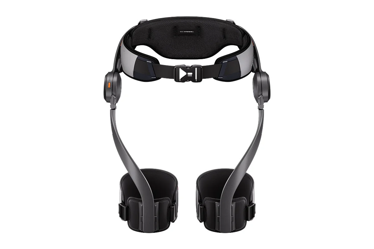 Hypershell X Go Exoskeleton - Smart Mobility Support for Hiking & Walking - Image 2