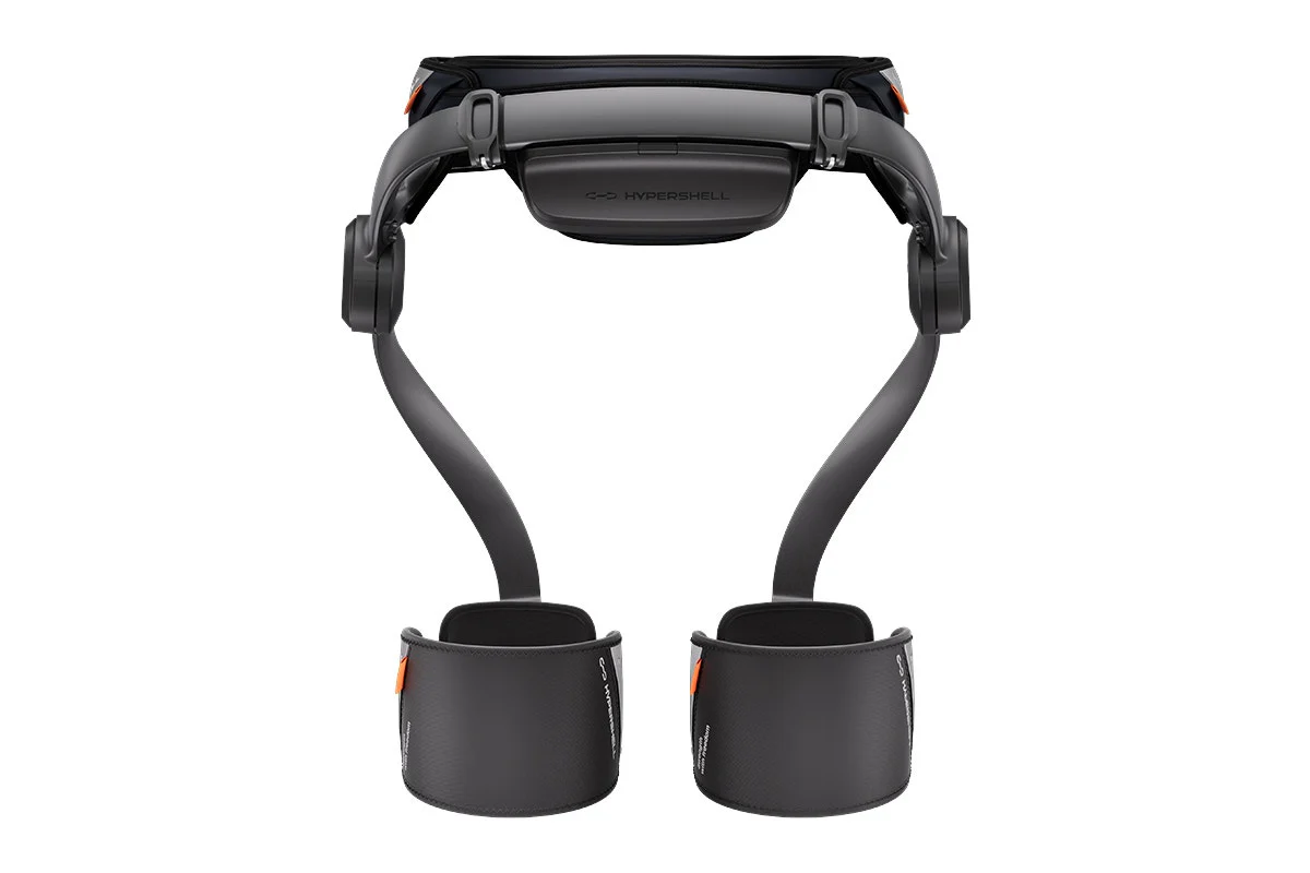 Hypershell X Go Exoskeleton - Smart Mobility Support for Hiking & Walking - Image 3