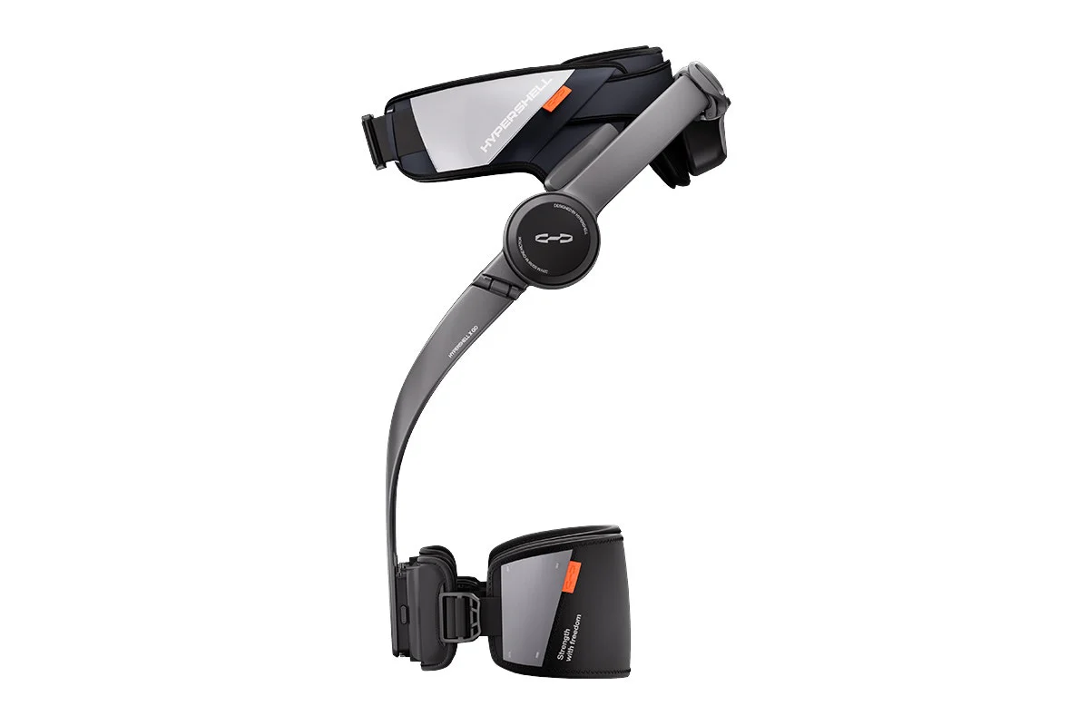 Hypershell X Go Exoskeleton - Smart Mobility Support for Hiking & Walking - Image 5