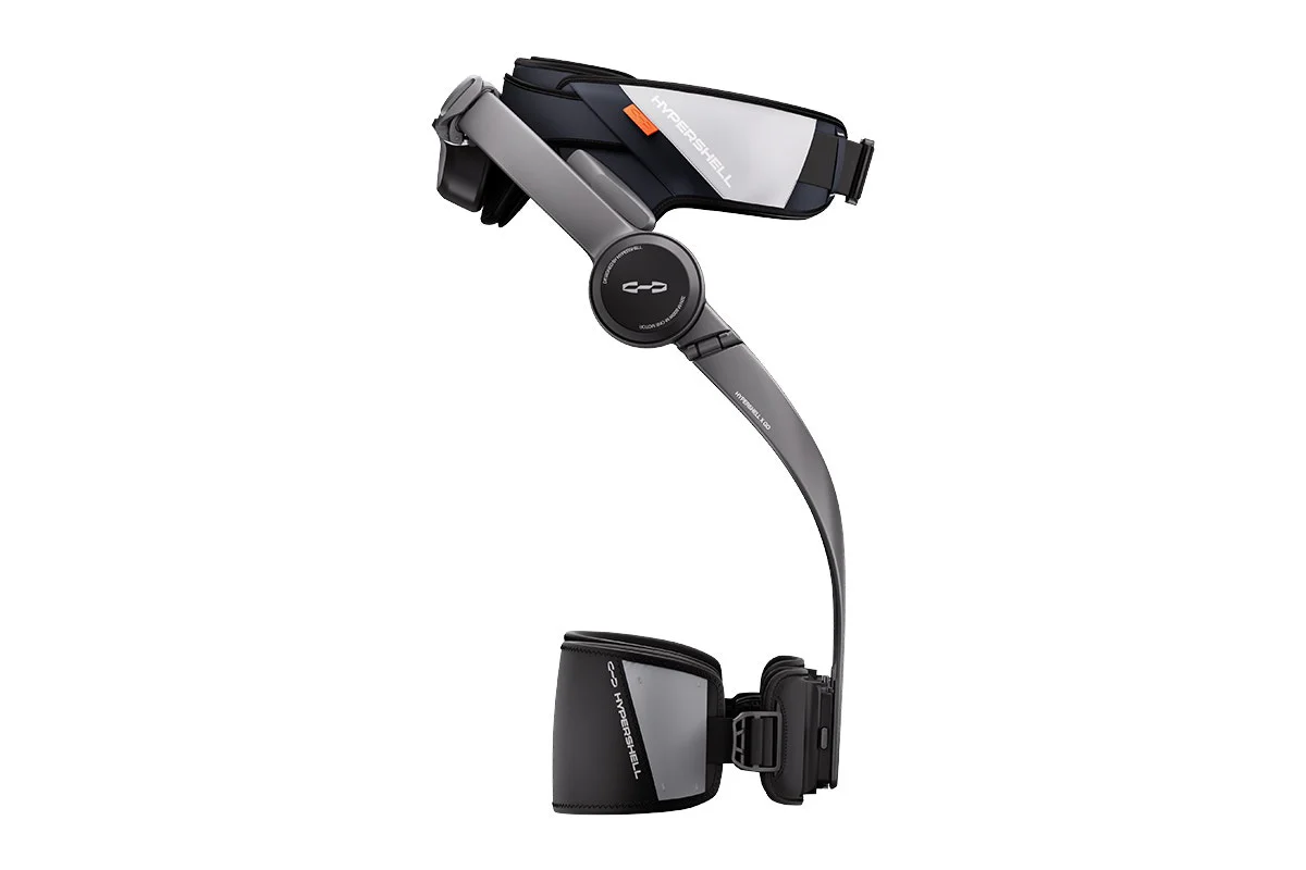 Hypershell X Go Exoskeleton - Smart Mobility Support for Hiking & Walking - Image 6