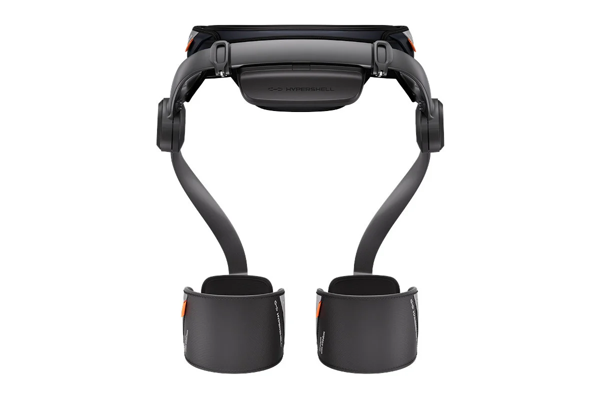 Hypershell X Pro Exoskeleton 800W AI Support Foldable 17.5km Range - Image 3