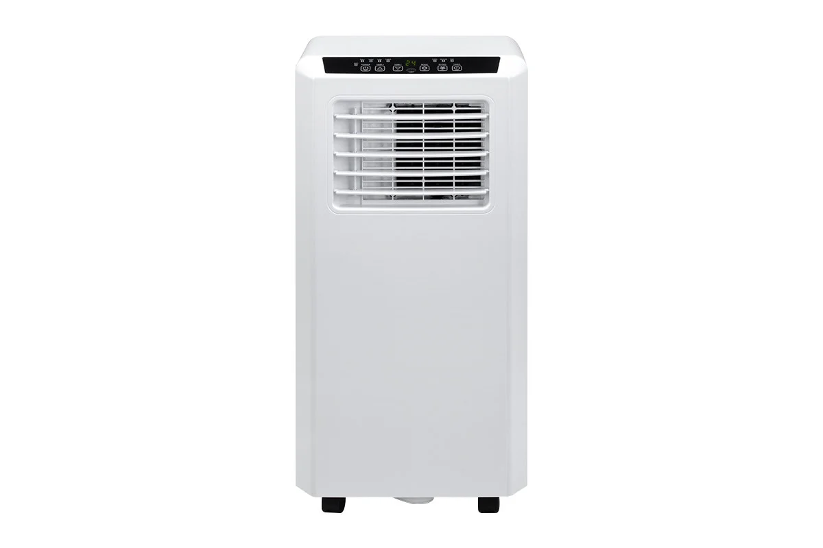 Hyundai 2.0kW Smart Portable Air Conditioner 7000 BTU Alexa Google - Image 2