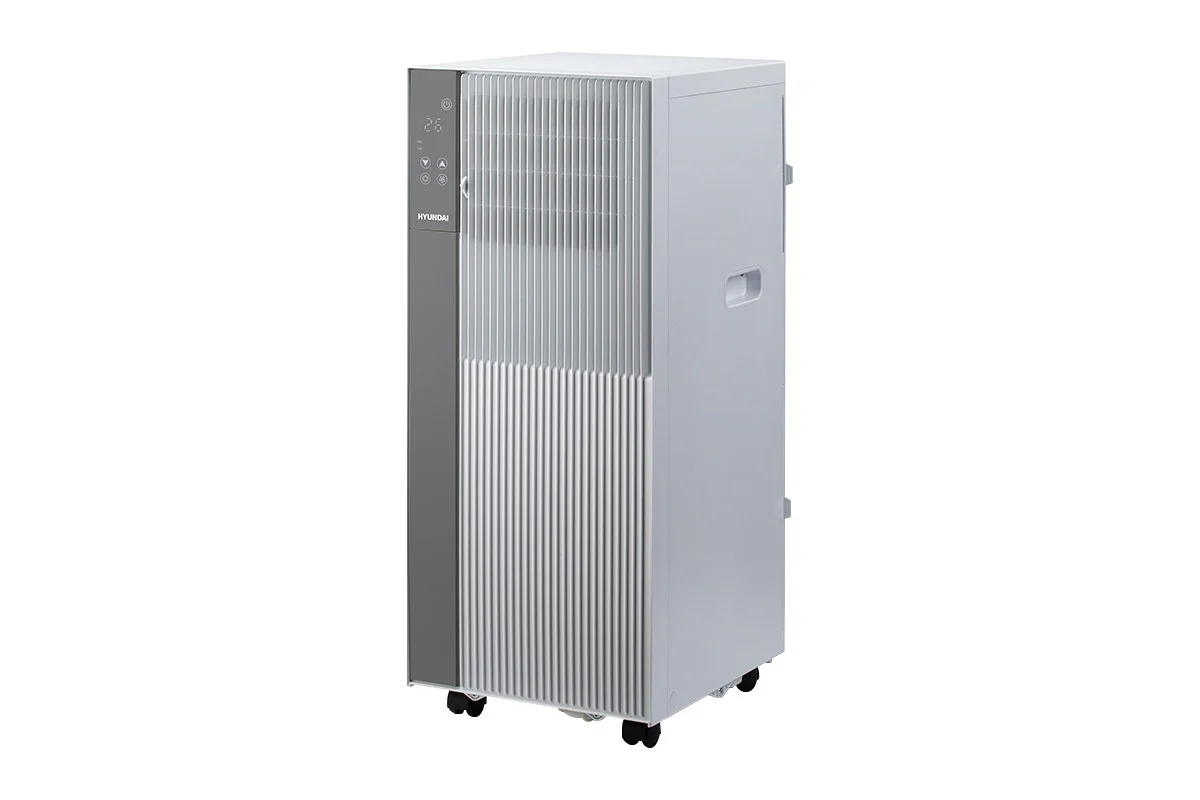 Hyundai 2.9kW Smart Portable Air Conditioner 10000 BTU Alexa Google - Image 7