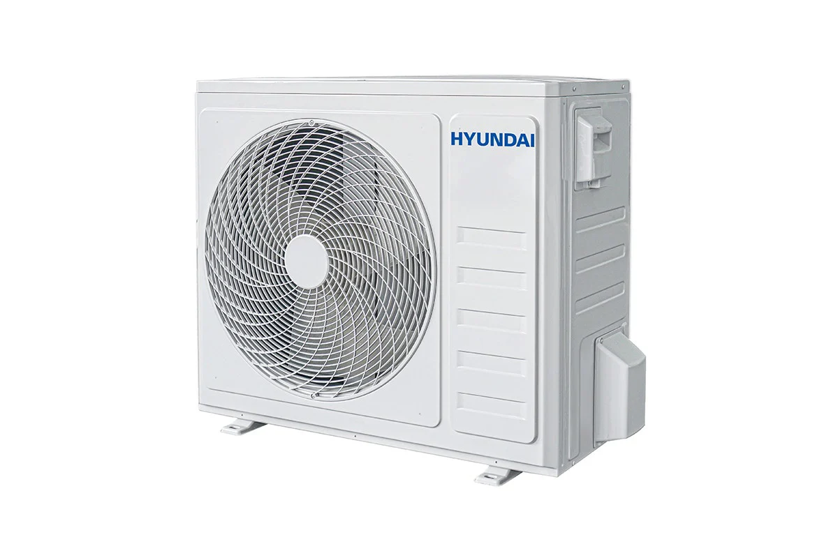 Hyundai 8.8kW Inverter Smart Split System Air Conditioner Reverse Cycle - Image 10