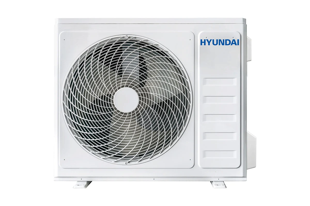 Hyundai 8.8kW Inverter Smart Split System Air Conditioner Reverse Cycle - Image 11