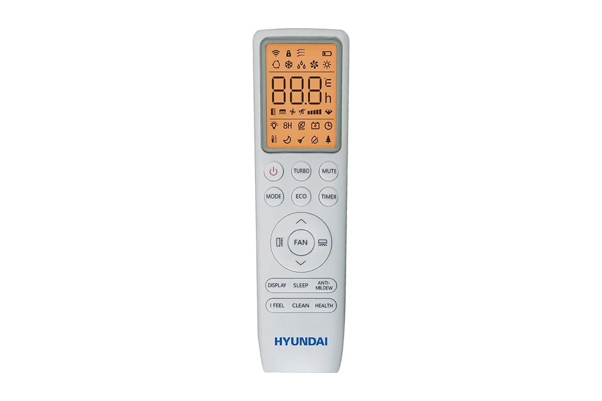 Hyundai 8.8kW Inverter Smart Split System Air Conditioner Reverse Cycle - Image 12
