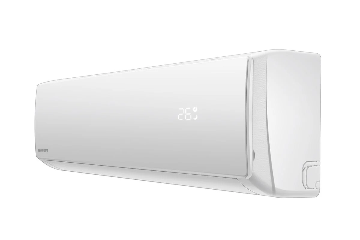 Hyundai 8.8kW Inverter Smart Split System Air Conditioner Reverse Cycle - Image 2