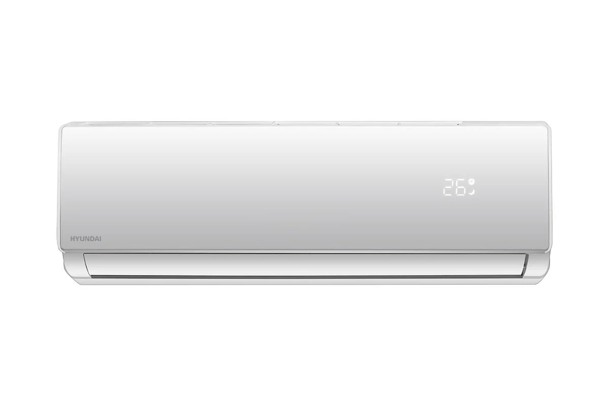 Hyundai 8.8kW Inverter Smart Split System Air Conditioner Reverse Cycle - Image 8