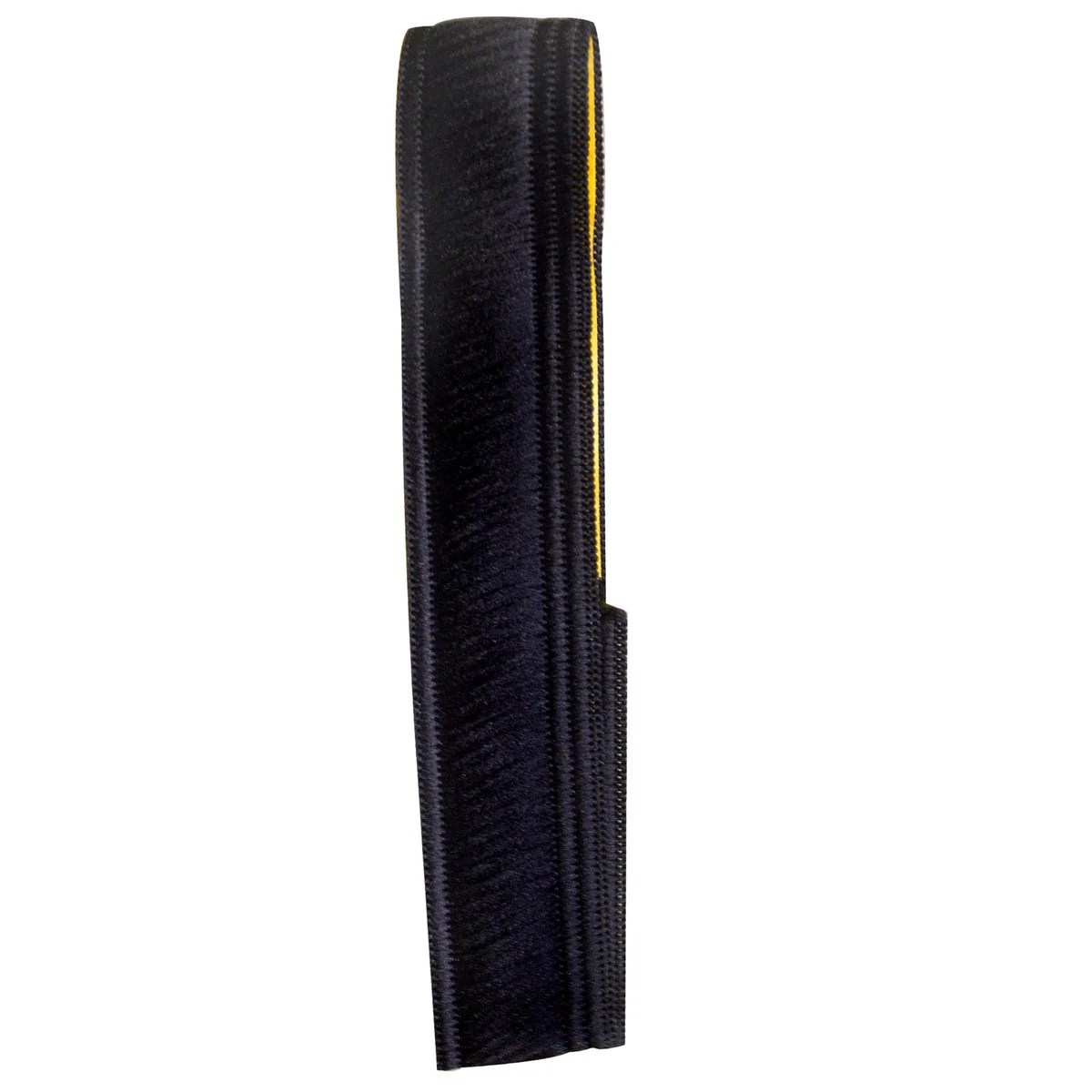 Ideal Diy Floors Black Binding Tape for Carpet Runner Edge 2 Pack - 80cm x 3cm - Image 2