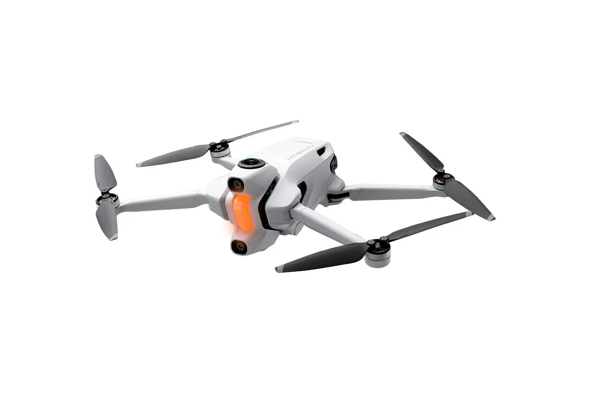 Insta360 Antigravity A1 8K 360 Drone Explorer Bundle Vision Goggles - Image 10