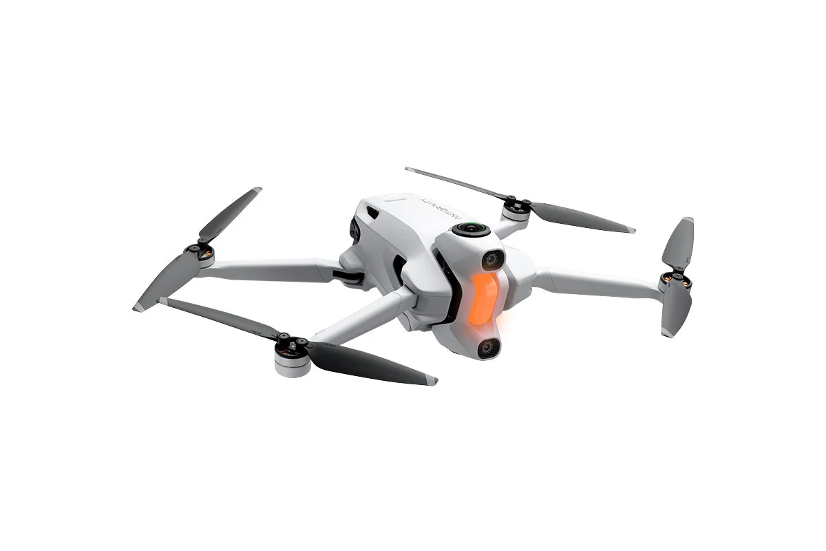 Insta360 Antigravity A1 8K 360 Drone Explorer Bundle Vision Goggles - Image 12