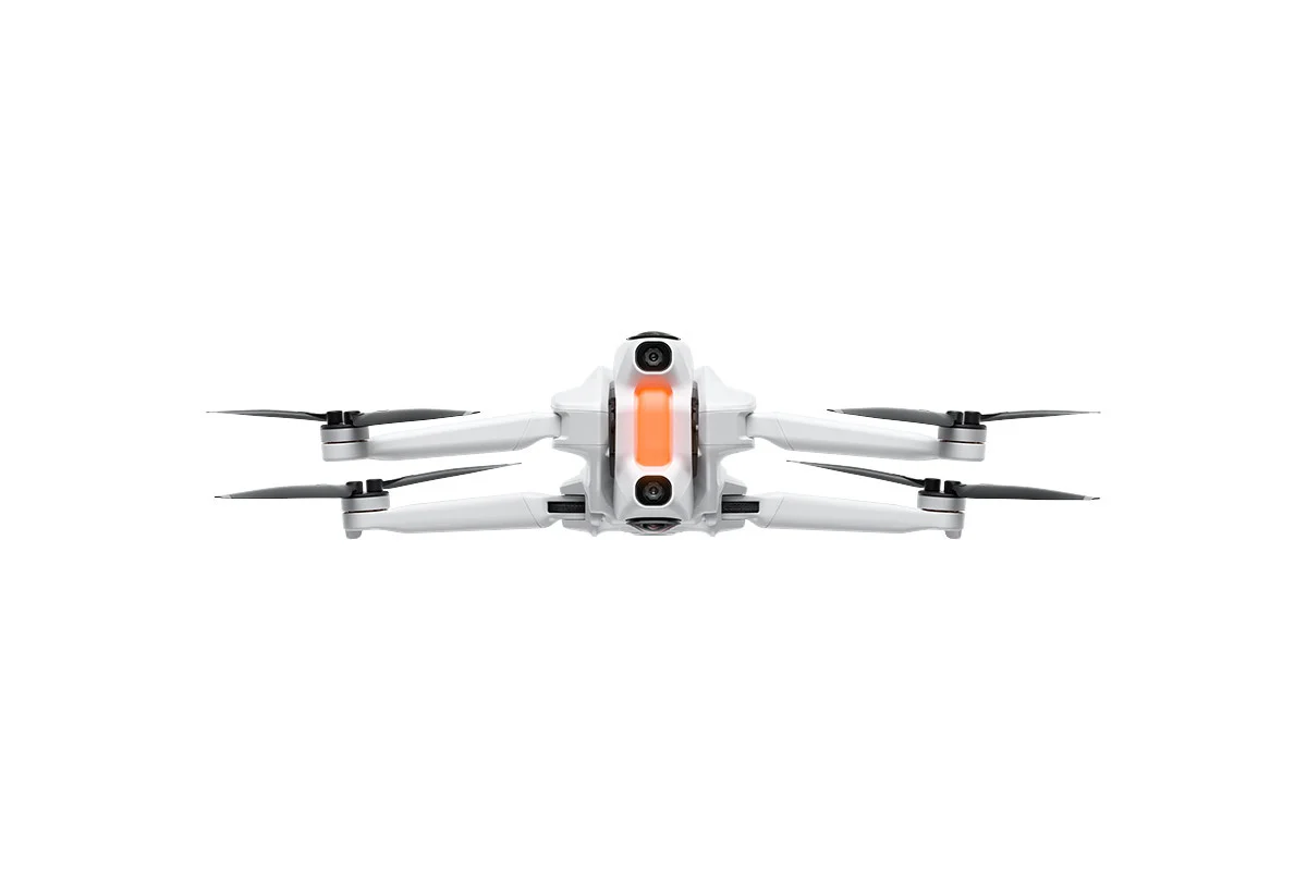 Insta360 Antigravity A1 8K 360 Drone Explorer Bundle Vision Goggles - Image 13