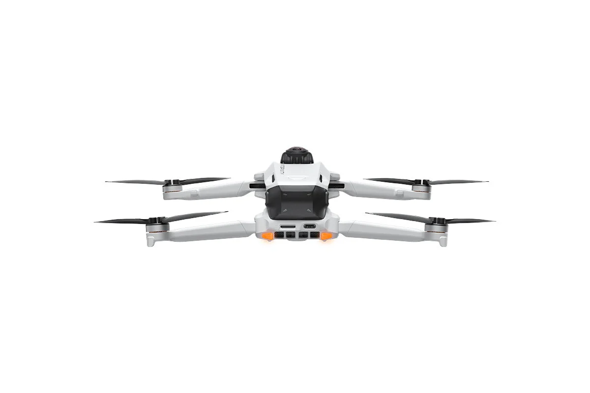 Insta360 Antigravity A1 8K 360 Drone Explorer Bundle Vision Goggles - Image 14