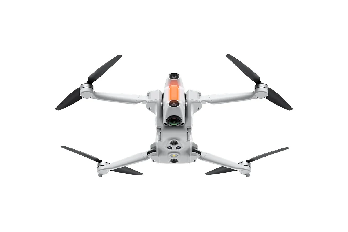 Insta360 Antigravity A1 8K 360 Drone Explorer Bundle Vision Goggles - Image 16