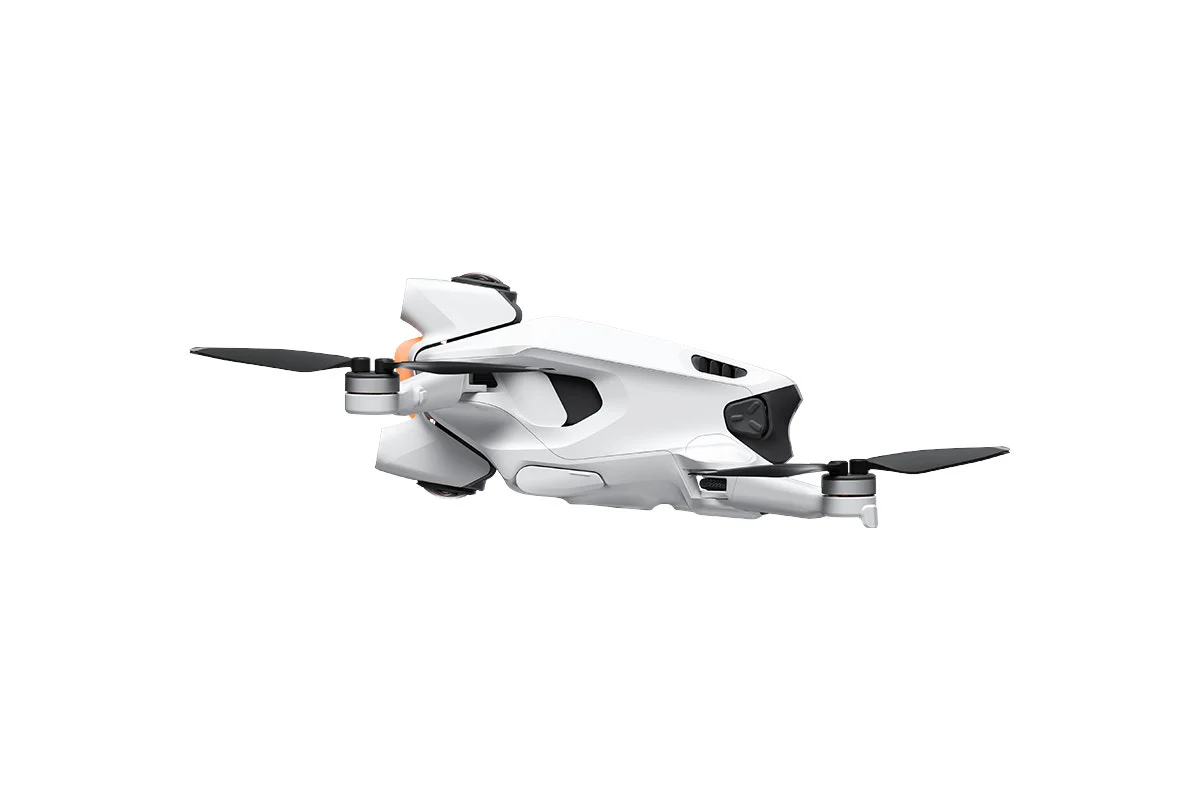Insta360 Antigravity A1 8K 360 Drone Explorer Bundle Vision Goggles - Image 17