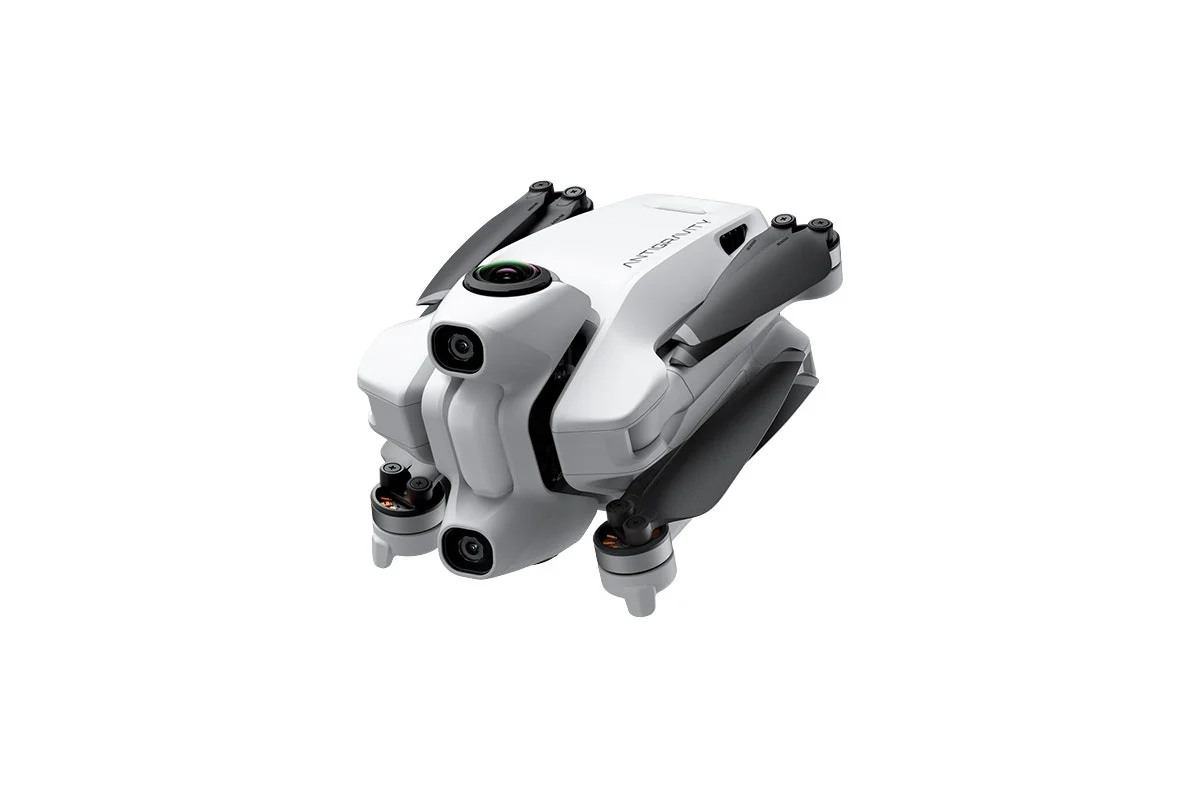Insta360 Antigravity A1 8K 360 Drone Explorer Bundle Vision Goggles - Image 18