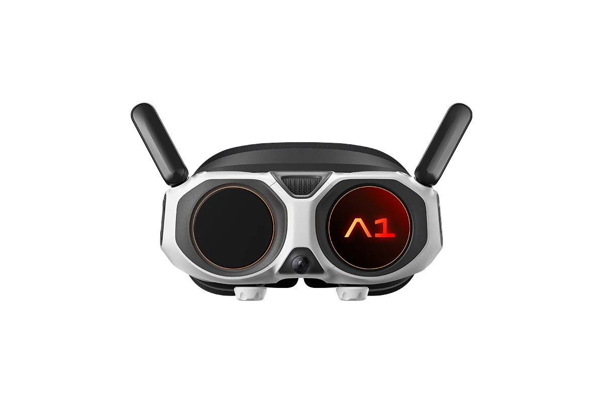 Insta360 Antigravity A1 8K 360 Drone Explorer Bundle Vision Goggles - Image 20