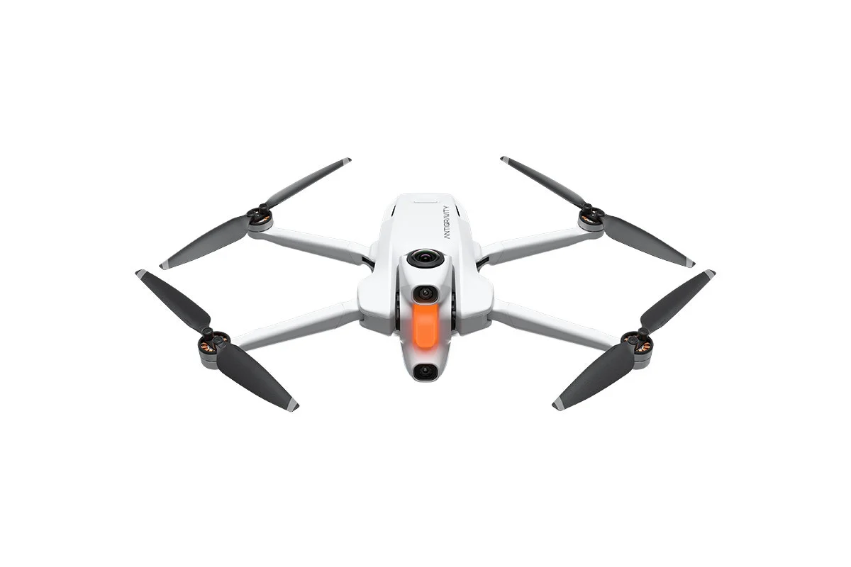 Insta360 Antigravity A1 8K 360 Drone Infinity Bundle 39 Min Flight - Image 11