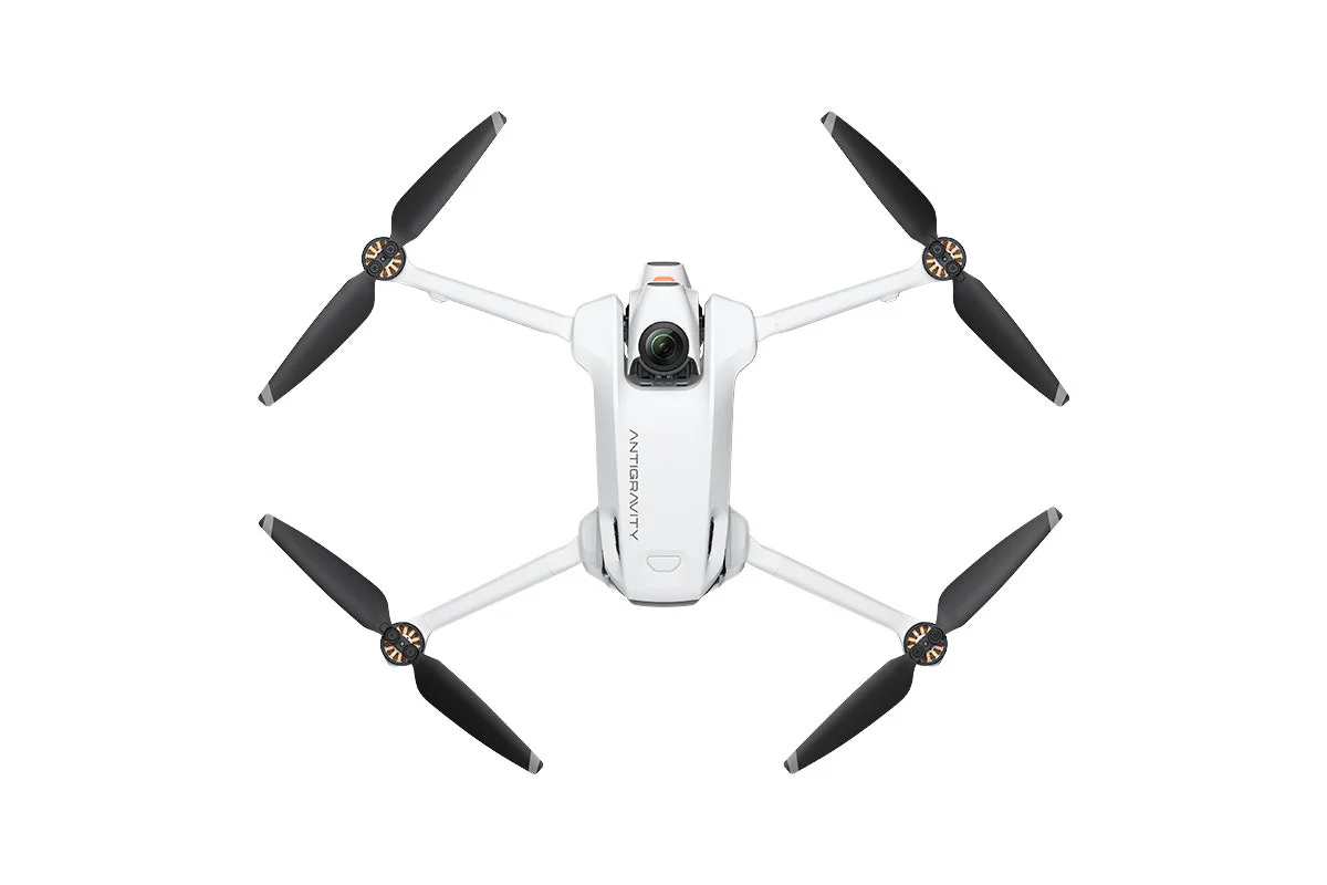Insta360 Antigravity A1 8K 360 Drone Infinity Bundle 39 Min Flight - Image 15