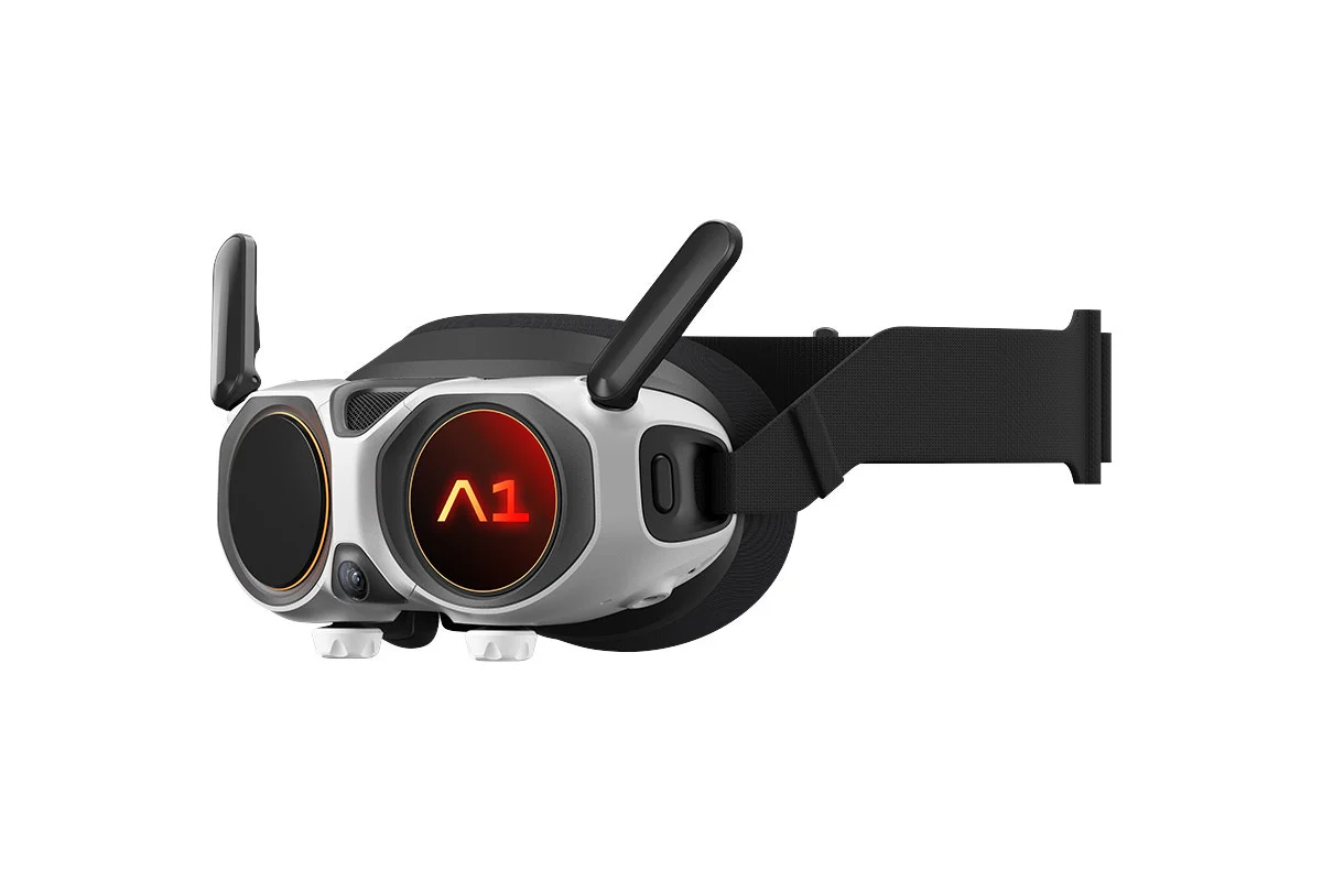 Insta360 Antigravity A1 8K 360 Drone Infinity Bundle 39 Min Flight - Image 19
