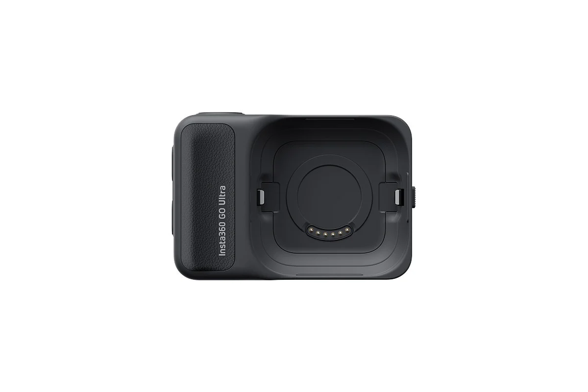 Insta360 GO ULTRA Creator Bundle Black 4K 60fps POV Action Camera - Image 11