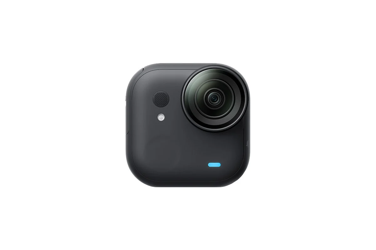 Insta360 GO ULTRA Creator Bundle Black 4K 60fps POV Action Camera - Image 8