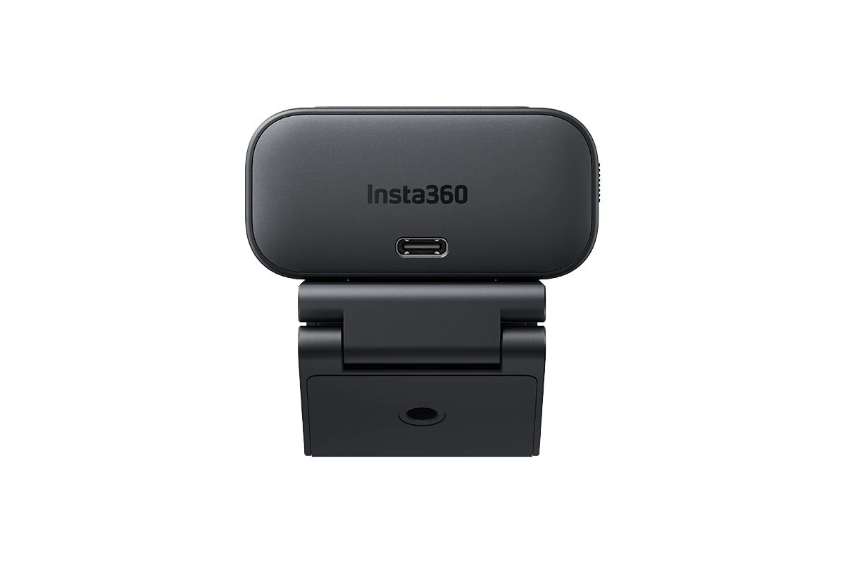 Insta360 Link 2C Standalone Webcam 4K AI Tracking HDR USB Webcam - Image 2