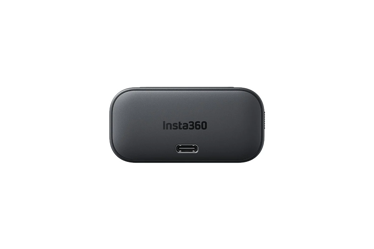 Insta360 Link 2C Standalone Webcam 4K AI Tracking HDR USB Webcam - Image 8