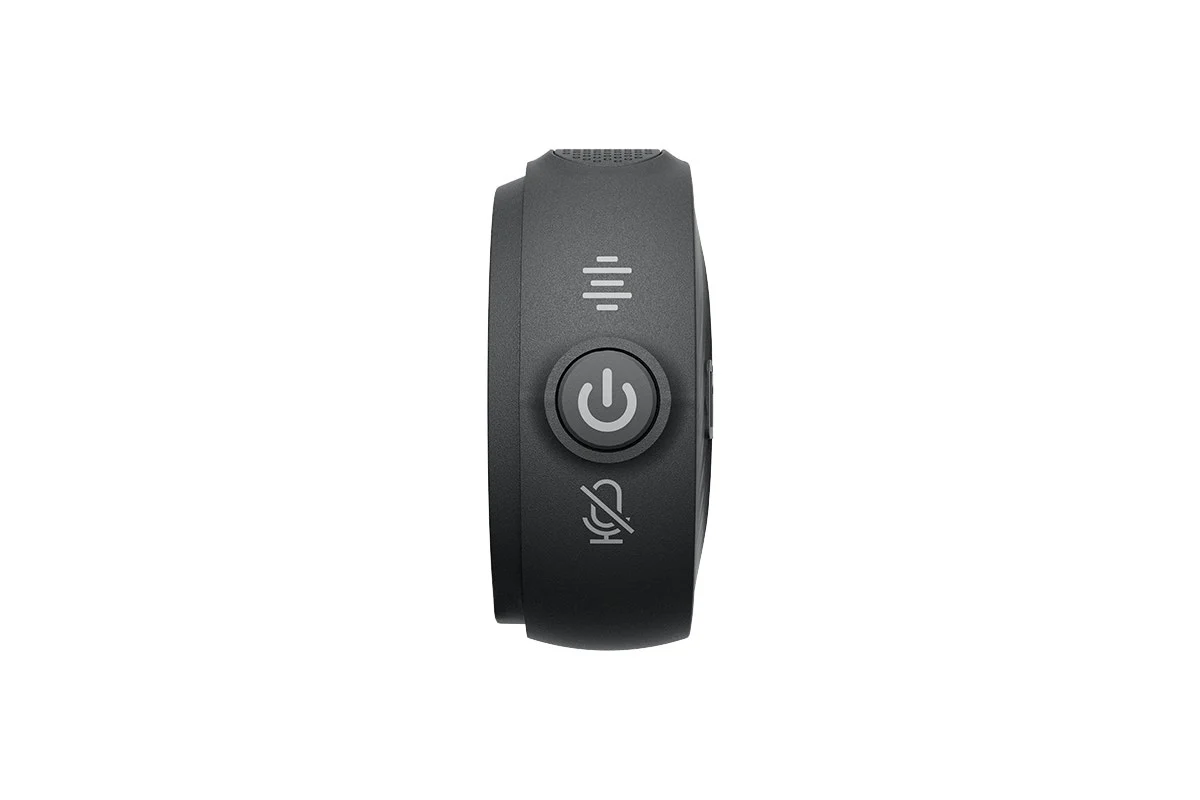Insta360 Mic Air 1 TX/RX - Lightweight Wireless Audio for Flow 2 Pro - Image 5