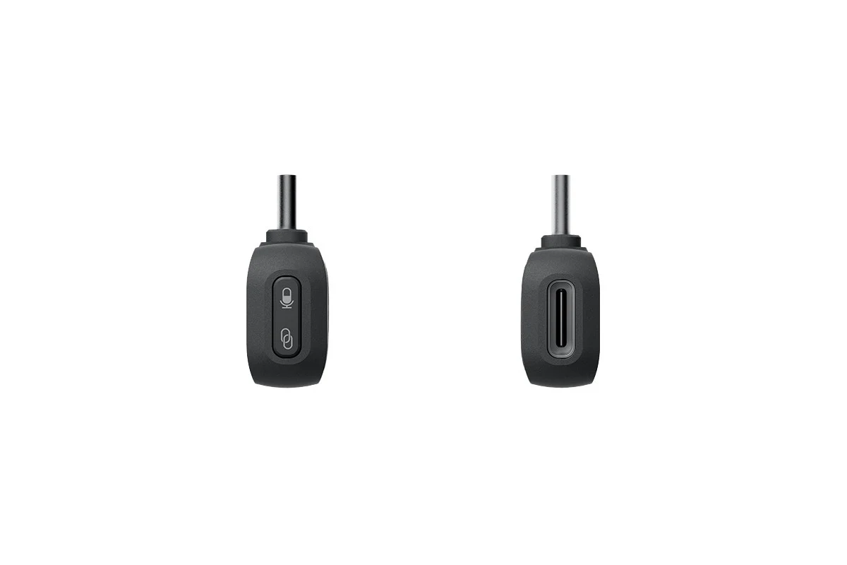 Insta360 Mic Air 1 TX/RX - Lightweight Wireless Audio for Flow 2 Pro - Image 8