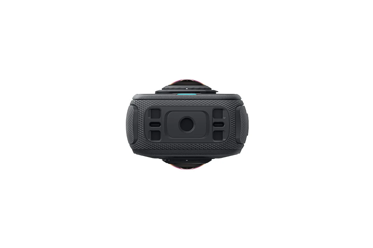 Insta360 X4 Air 8K 360° Camera Bundle with Advanced Stabilization - Image 7