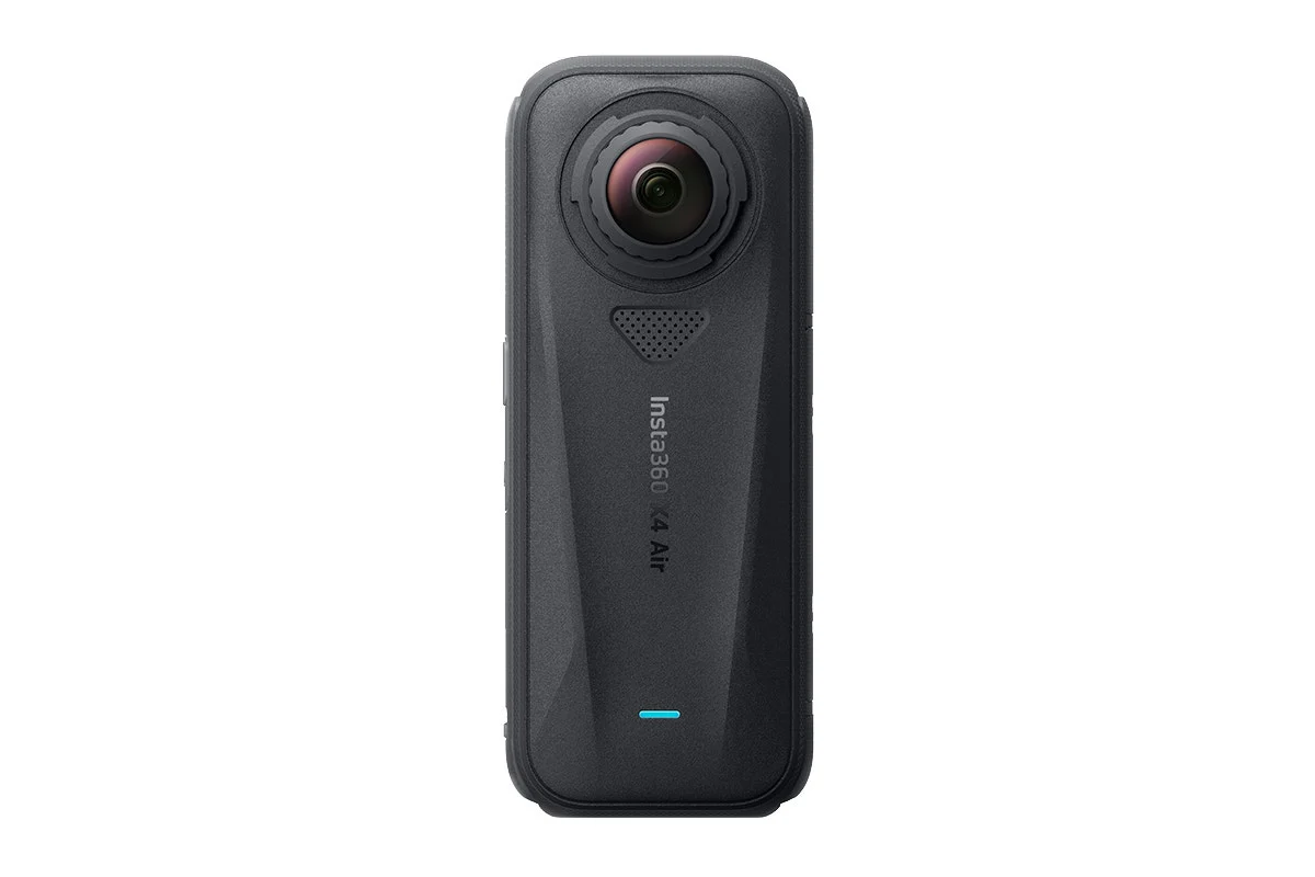 Insta360 X4 Air 8K 360° Camera with Advanced Stabilization - Image 3