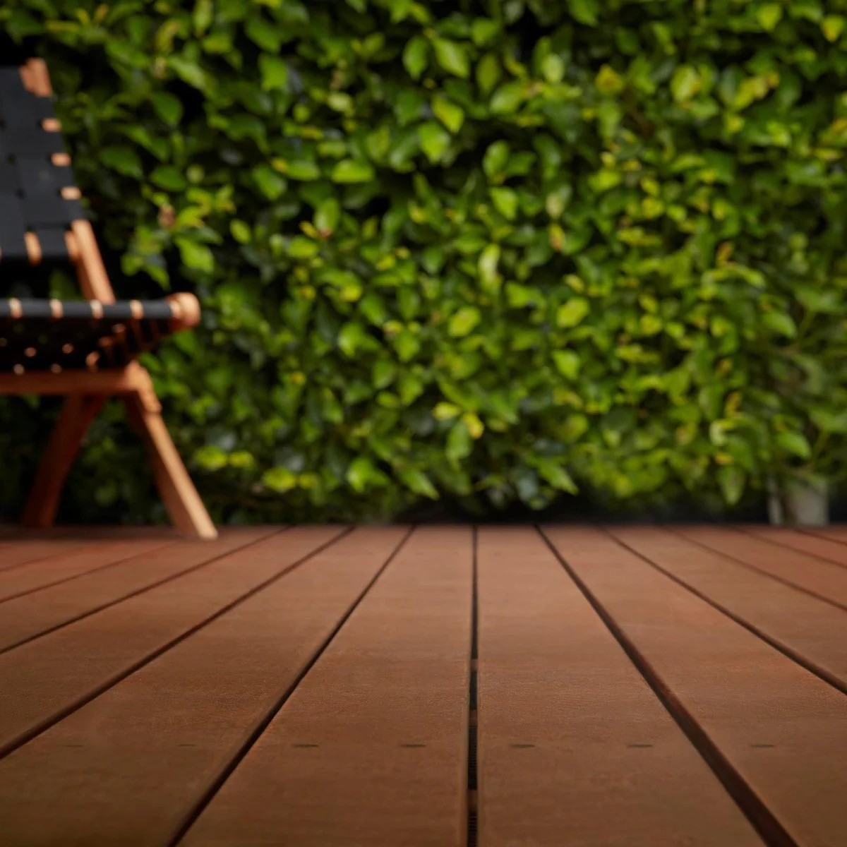 Intergrain Natural Water Based Ultradeck Timber Oil 1L - Durable Finish - Image 4