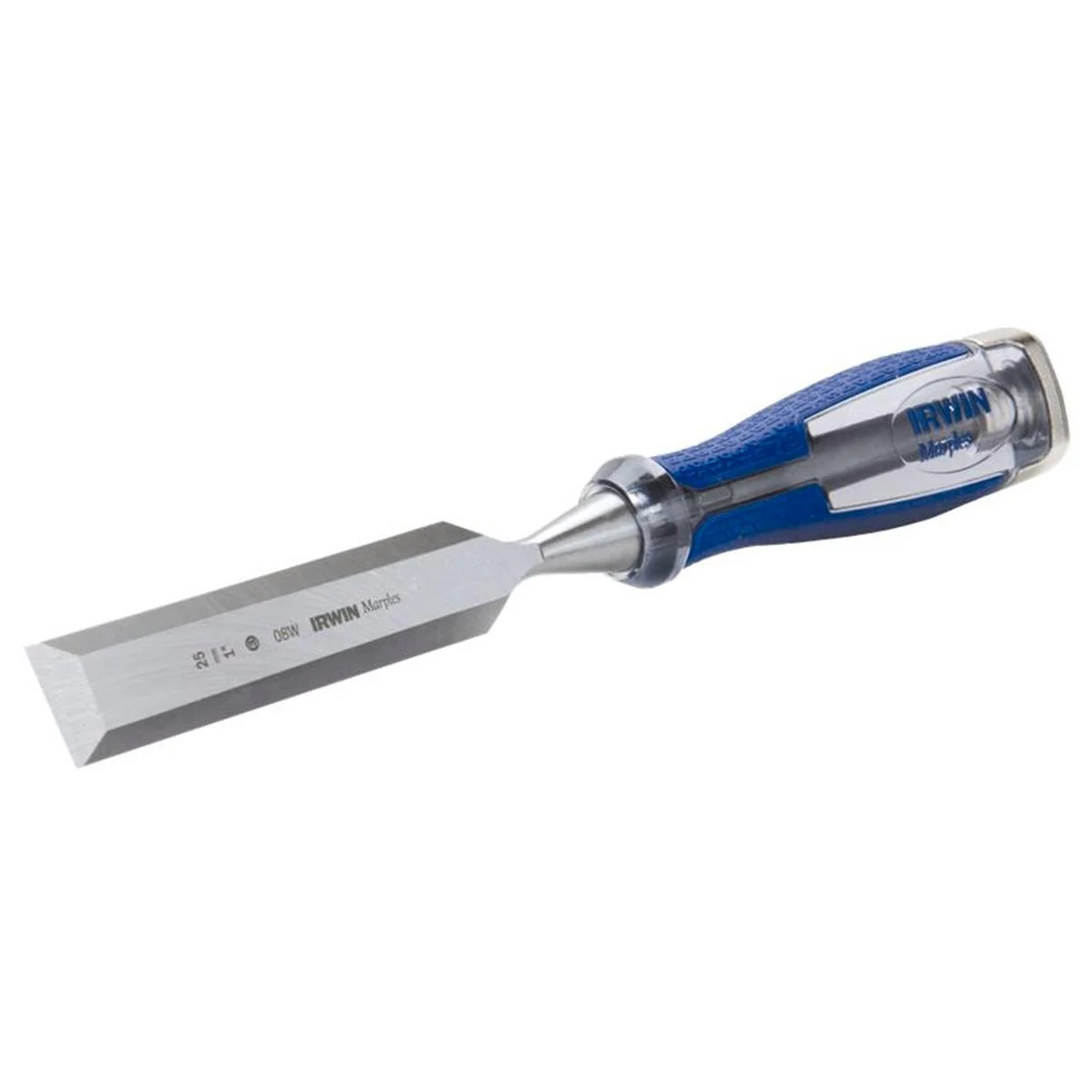 Irwin 38mm Marples High Impact Chisel - Steel - Durable - Precision
