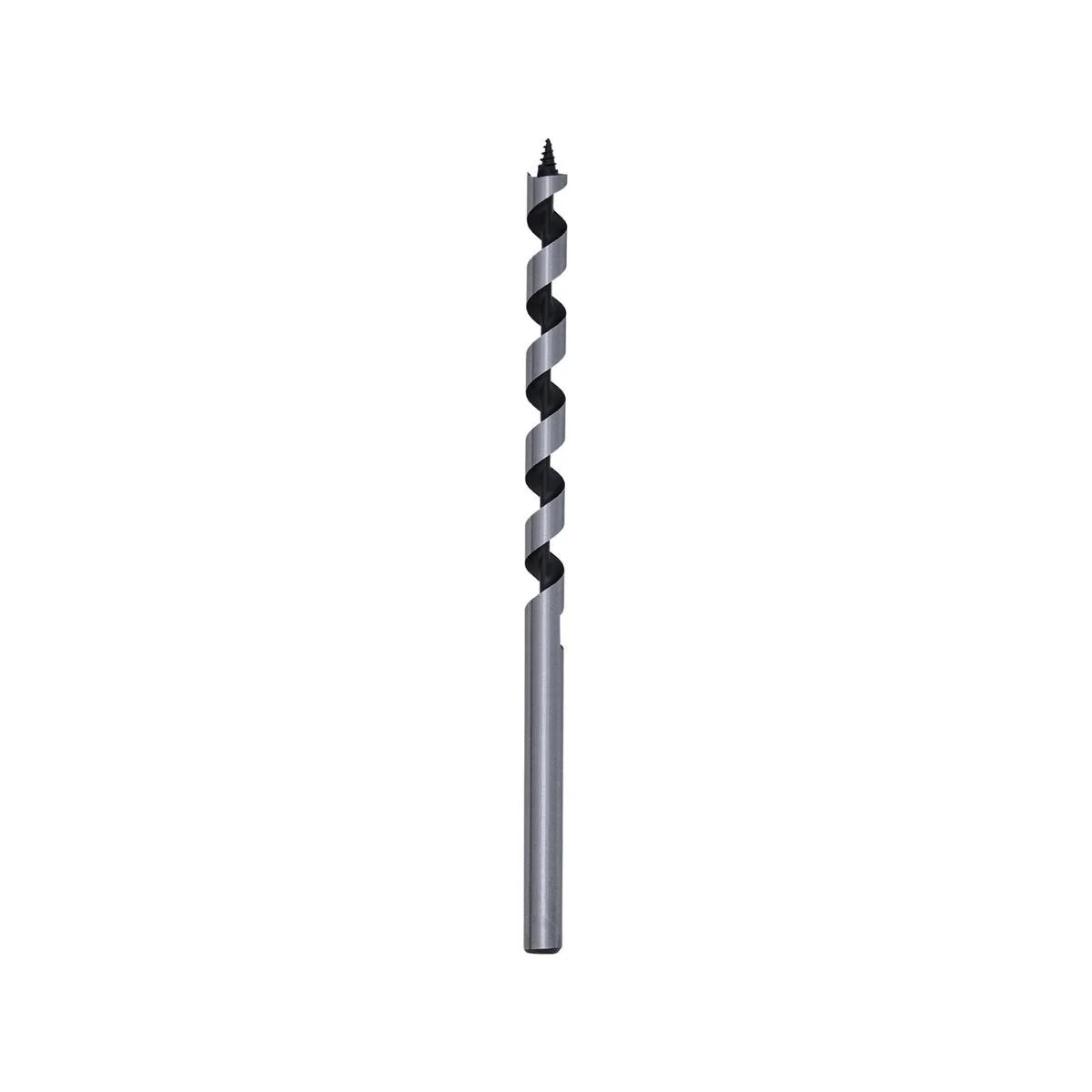Irwin Auger Bit - 10 x 200mm - 125mm Length - Durable Hardened Steel - Efficient Drilling