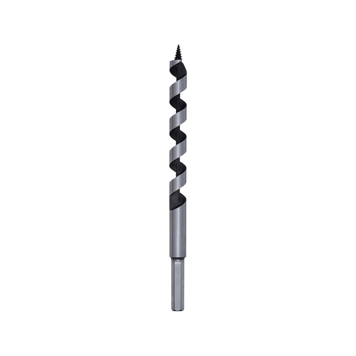 Irwin Auger Bit 13mm - 200mm Length - Durable Hardened Steel - Precise Drilling