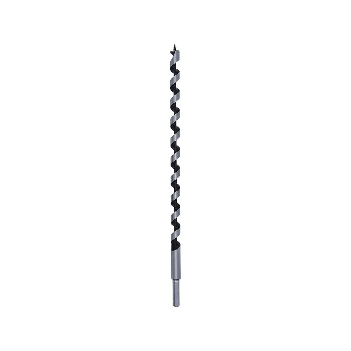Irwin Auger Bit 14mm x 300mm - Durable Hardened Steel - Precision Drilling
