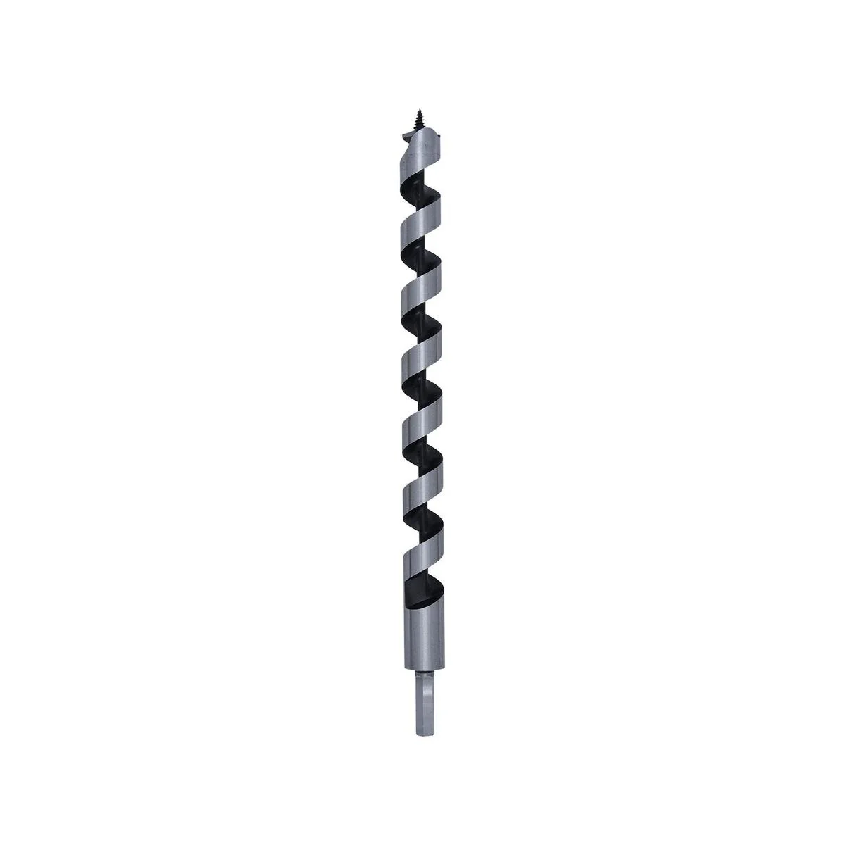Irwin Auger Bit 25mm x 300mm - Durable Hardened Steel - Precision Drilling