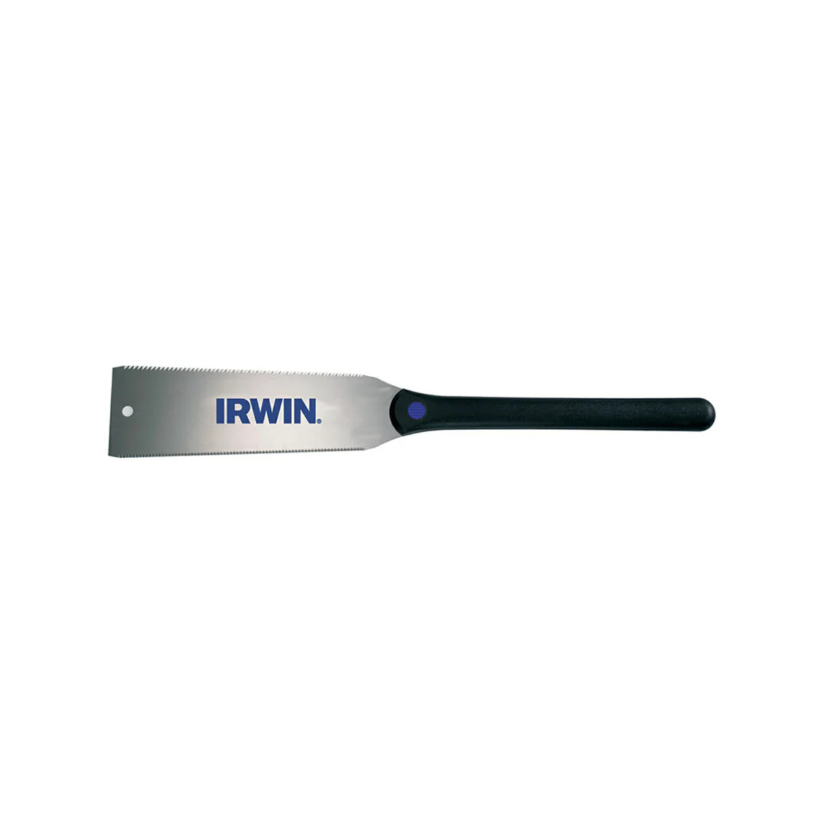 Irwin Double Edge Pull Saw - 240 mm Blade - Precise Cutting Tool