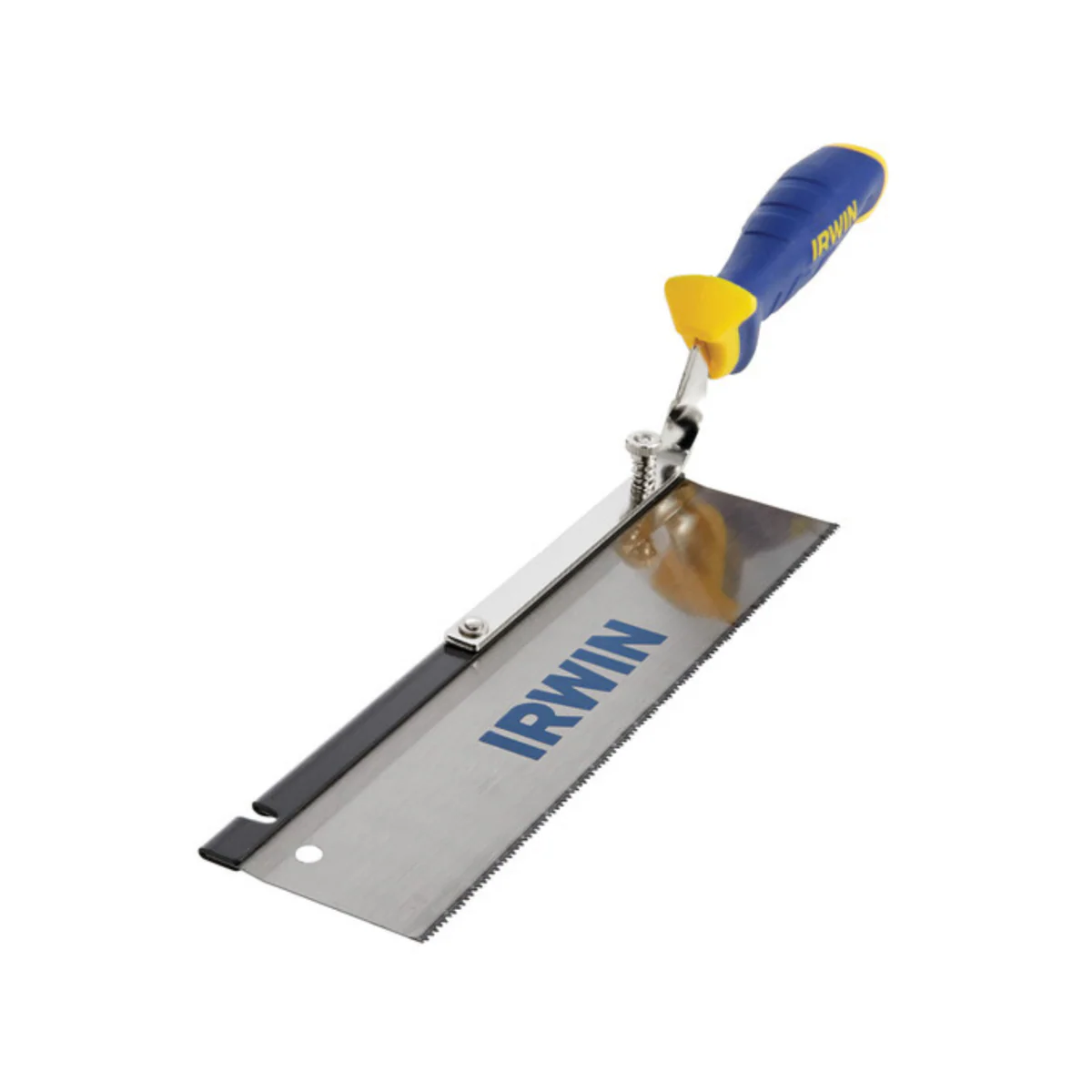 Irwin Dovetail Saw - 10" Flush-Cut Blade - Reversible Design - Ergonomic Handle - Image 2
