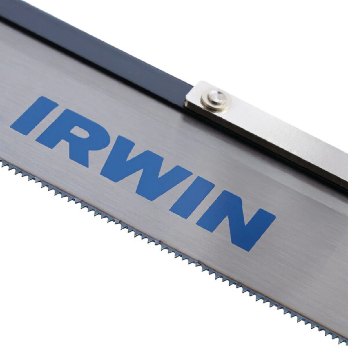 Irwin Dovetail Saw - 10" Flush-Cut Blade - Reversible Design - Ergonomic Handle - Image 4