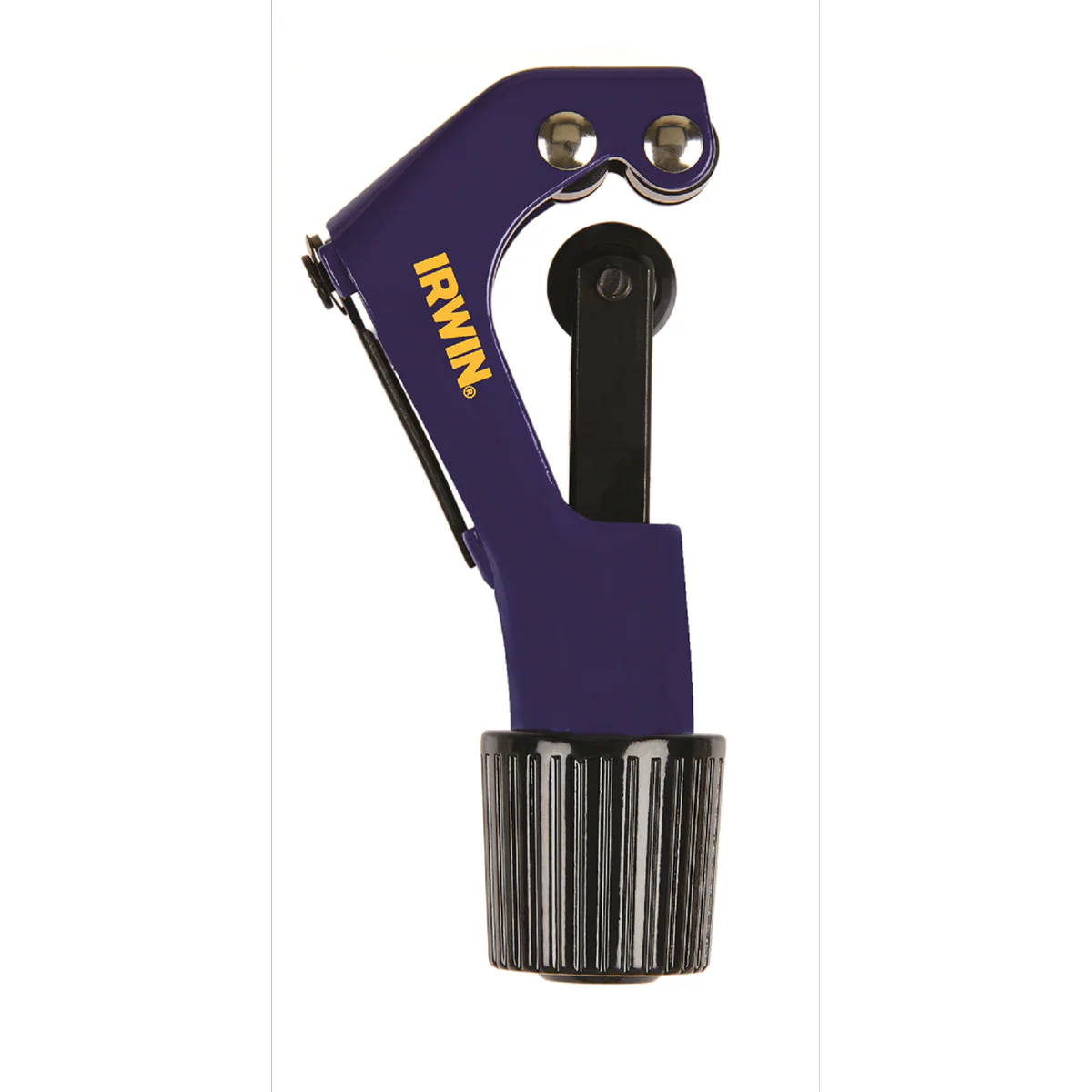 Irwin Enclosed Feed Tube Cutter - 28mm - Copper Brass PVC - Durable