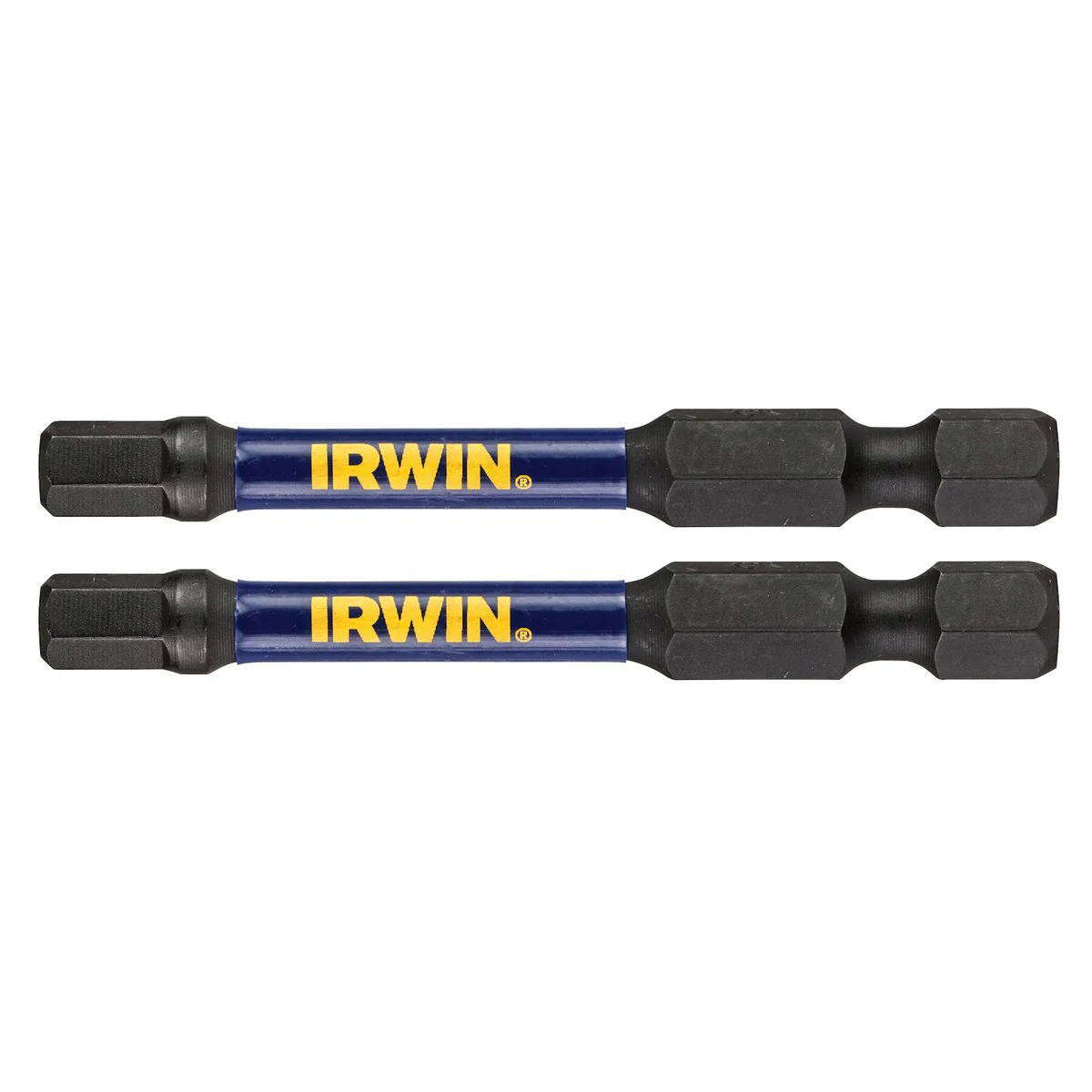 Irwin Impact Pro Performance - 57mm - Other - 2 Pack - High Strength - Image 2