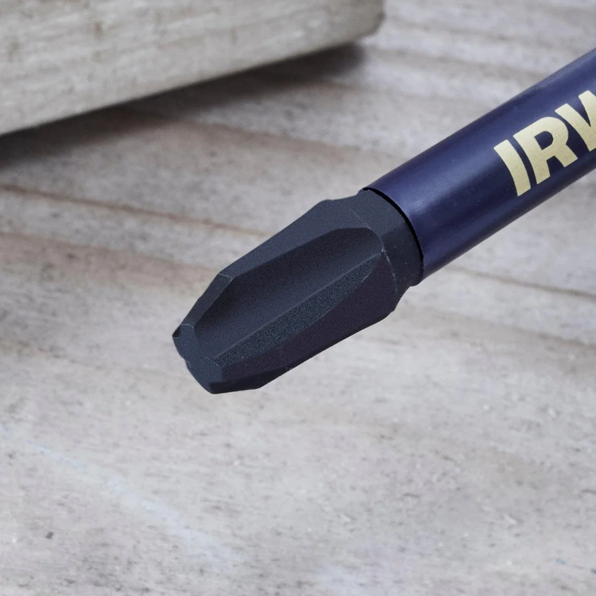 Irwin Impact Pro Performance - 57mm - Other - 2 Pack - Magnetised Tips - Image 3