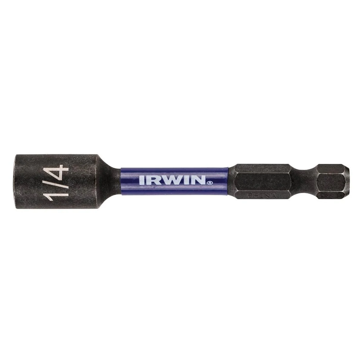 Irwin Impact Pro Performance Nutsetter - 65mm - Other - Magnetised Tips